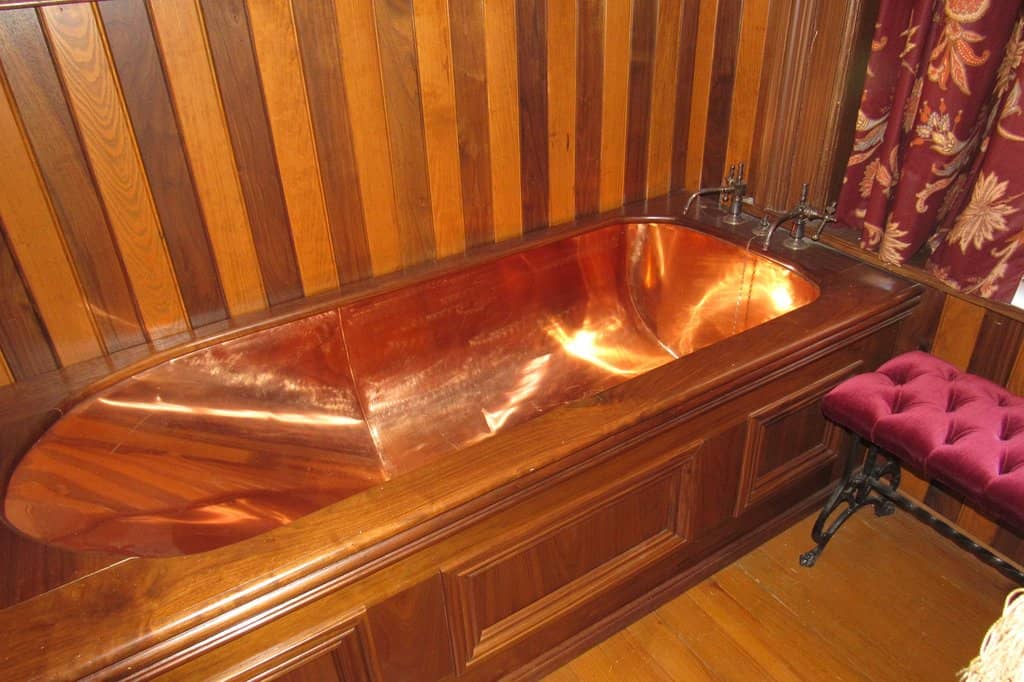 Second-Empire Architecture