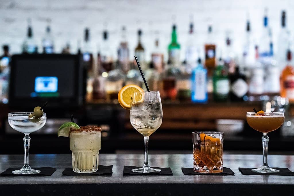 Live Music Performances