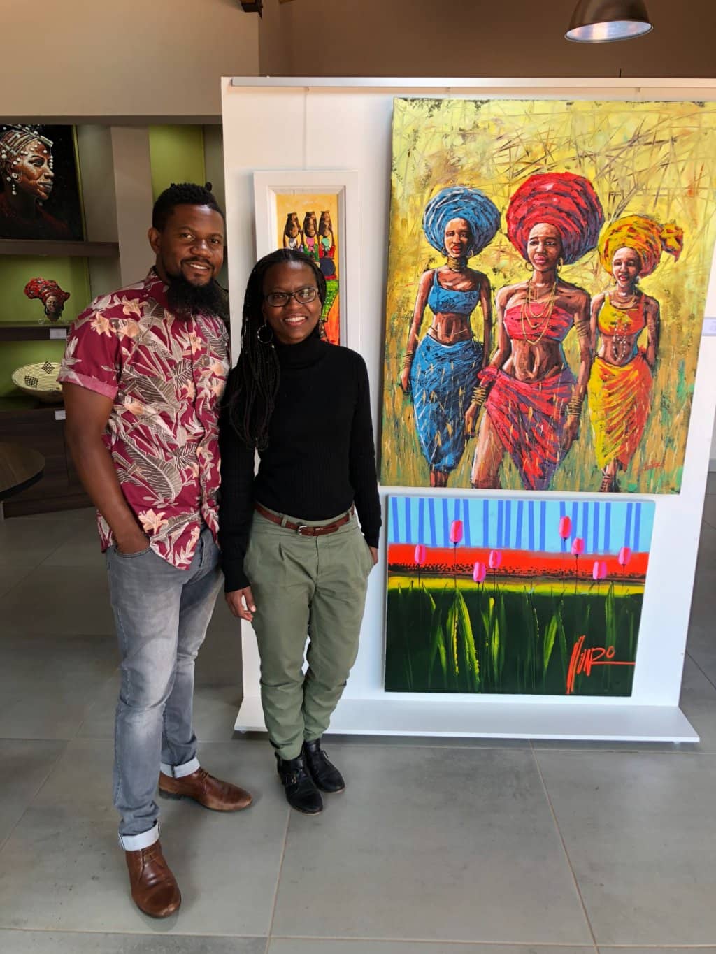 Forest Walkways & Suspension Bridges