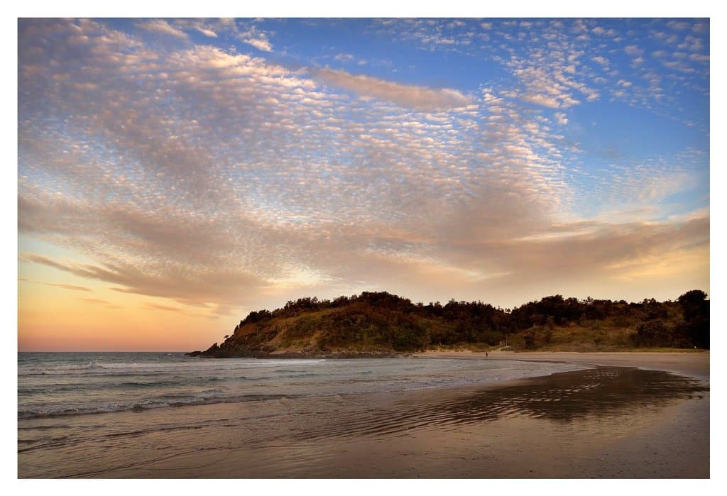 Diggers Beach