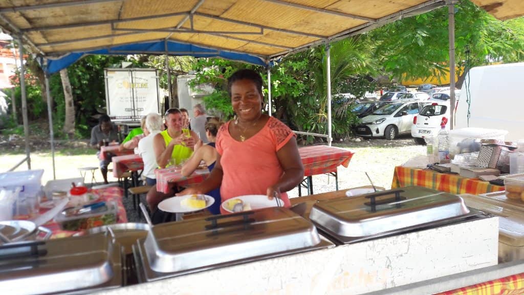 Picturesque Staircase