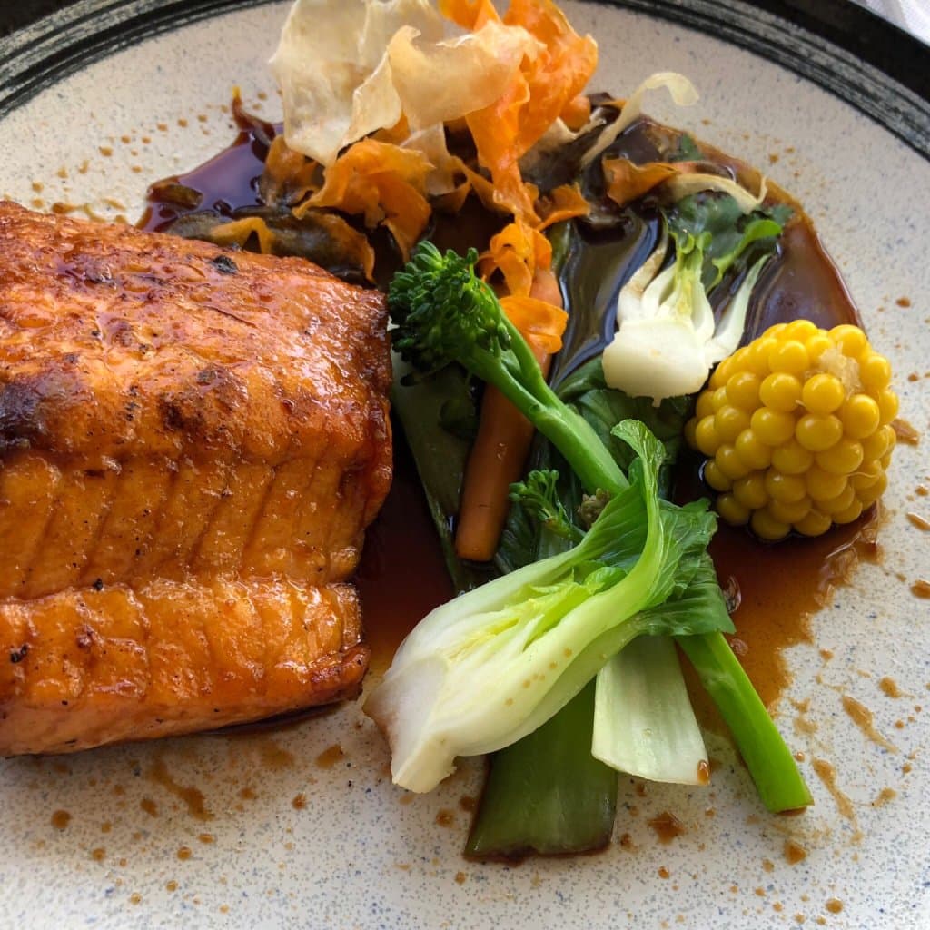 Teriyaki!!
