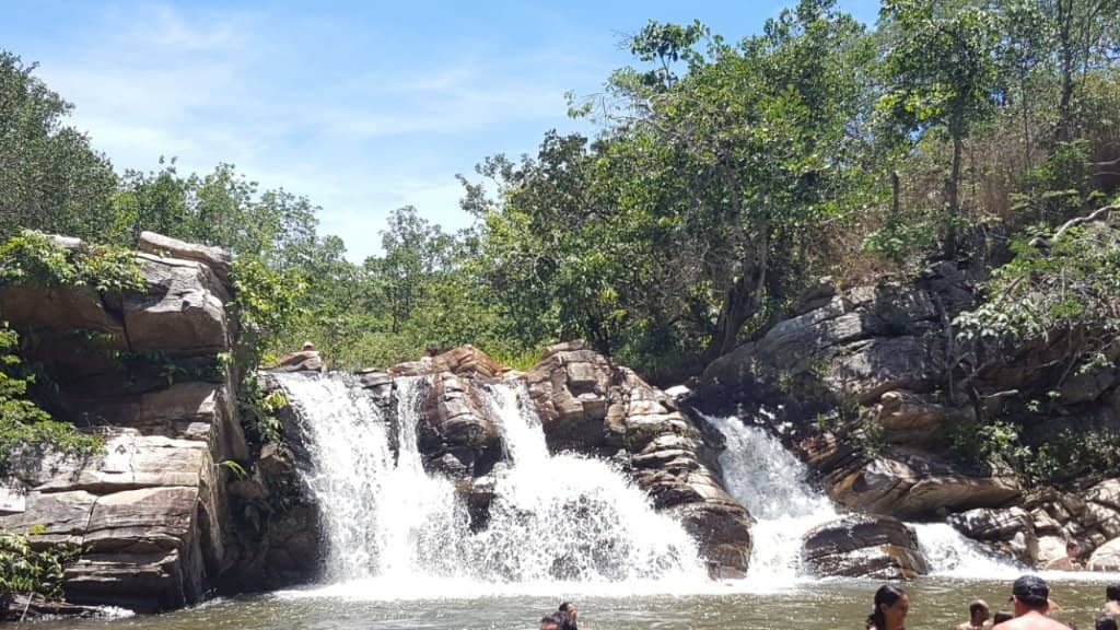 Upstream Exploration