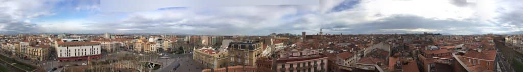 Vertical photo