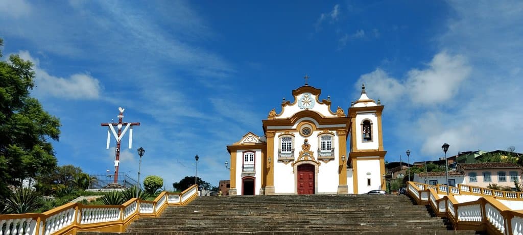 Igreja