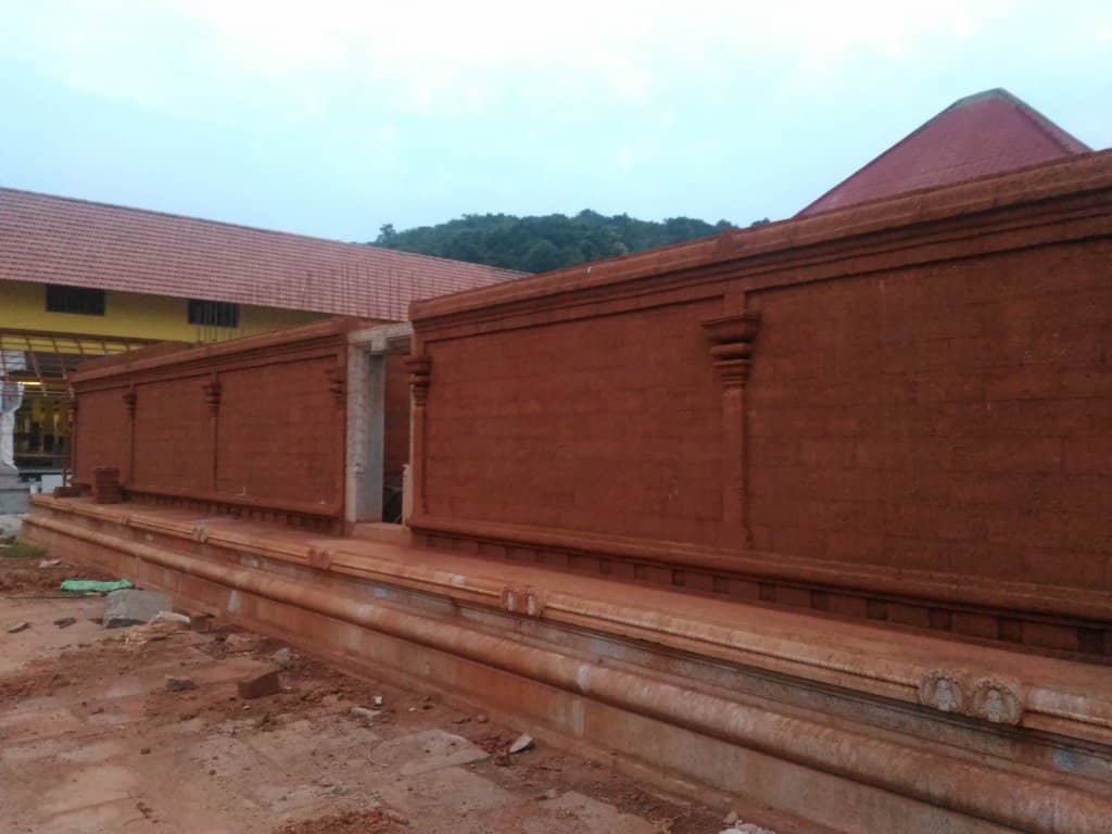 Bhadra Saraswathi Thirtha