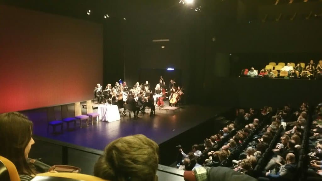 La Rambleta Cultural Center