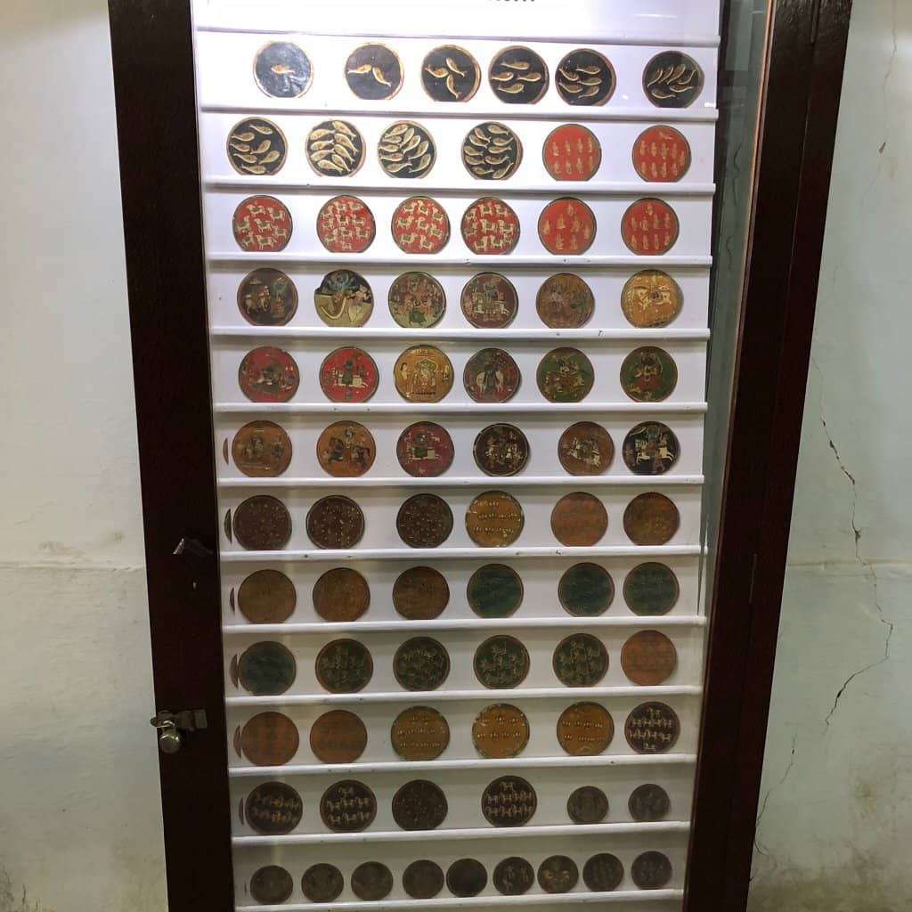 Architectural Interest