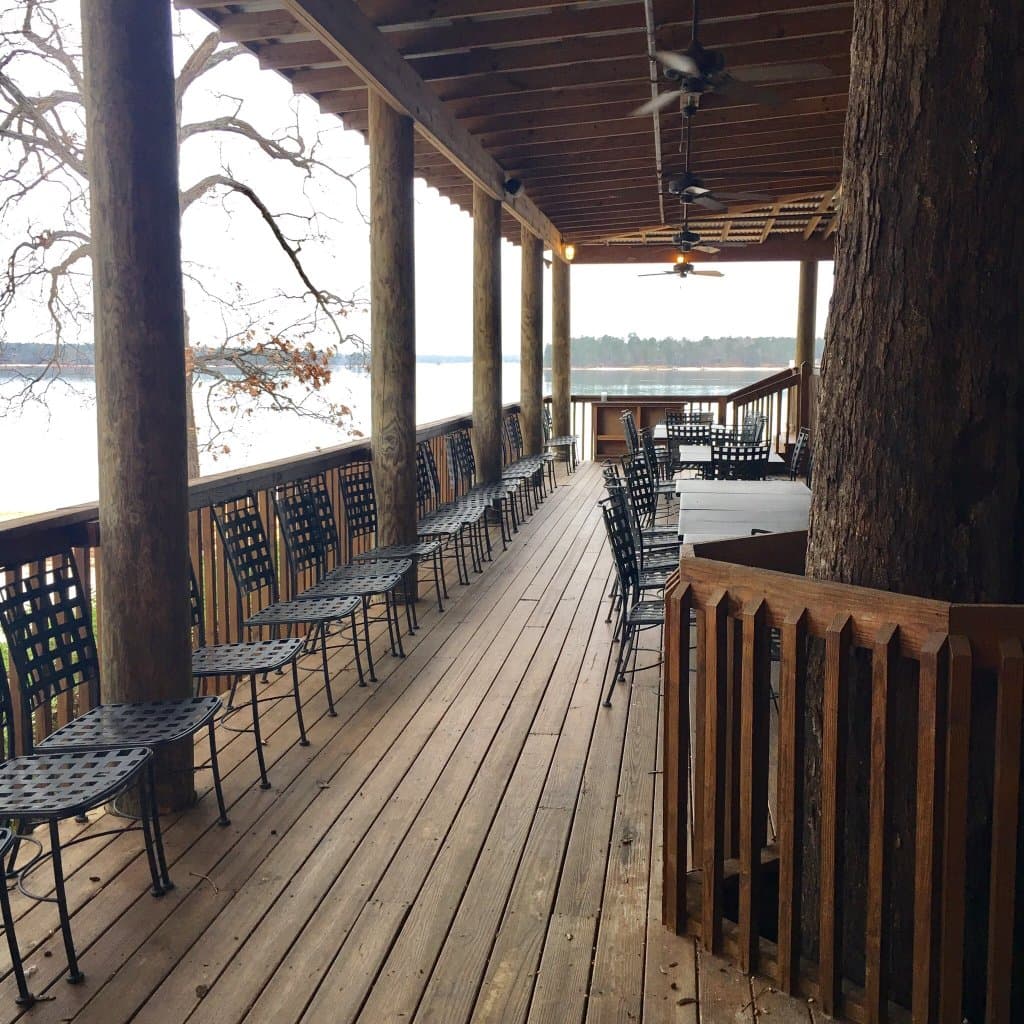 Lake Martin Kowaliga