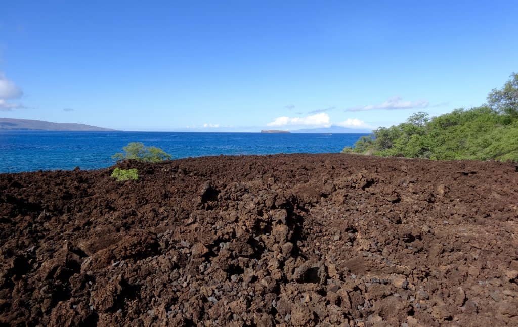 Lava Field Drive