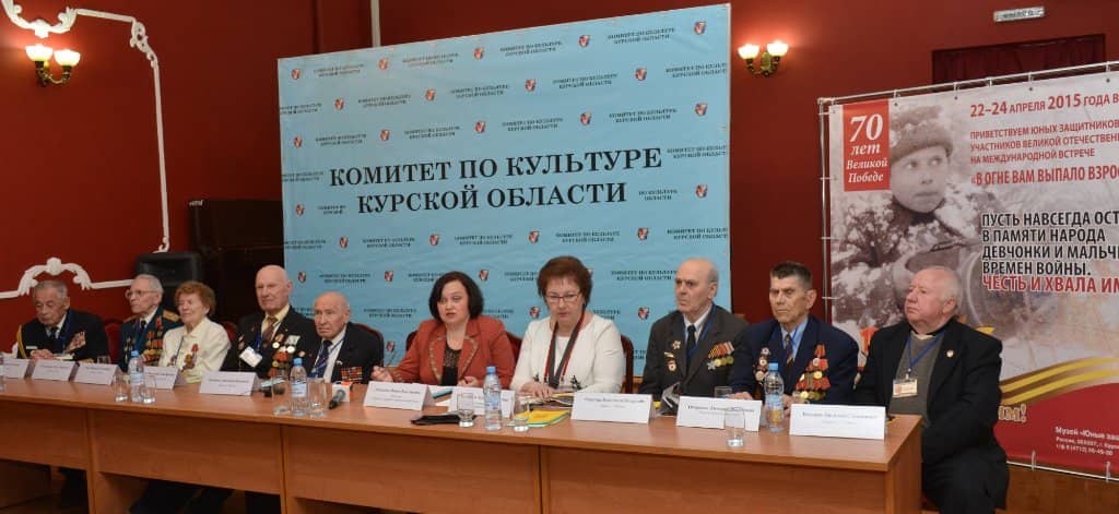 Kalashnikov Exhibition