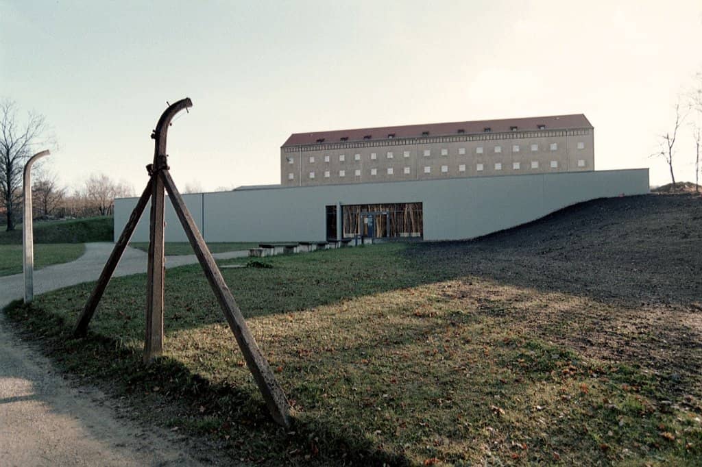 Exhibition and Information Center