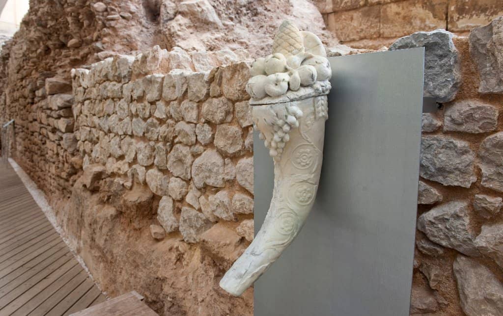 Molinete Archaeological Park