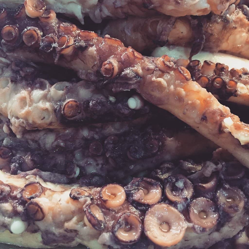 Exceptional Service & Bar Experience