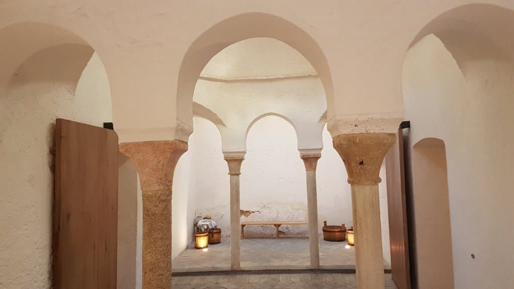 Baños del Almirante