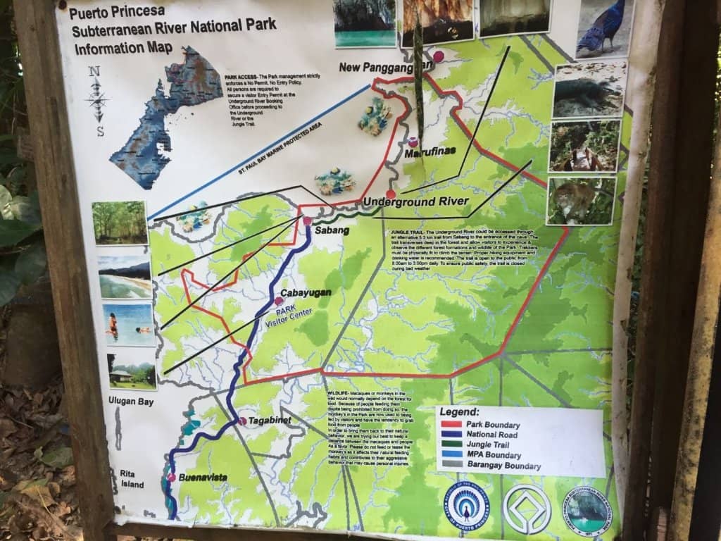 Biodiversity of the Park