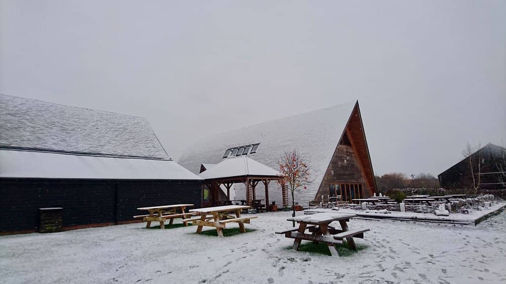 Woodland Walks & Cycling