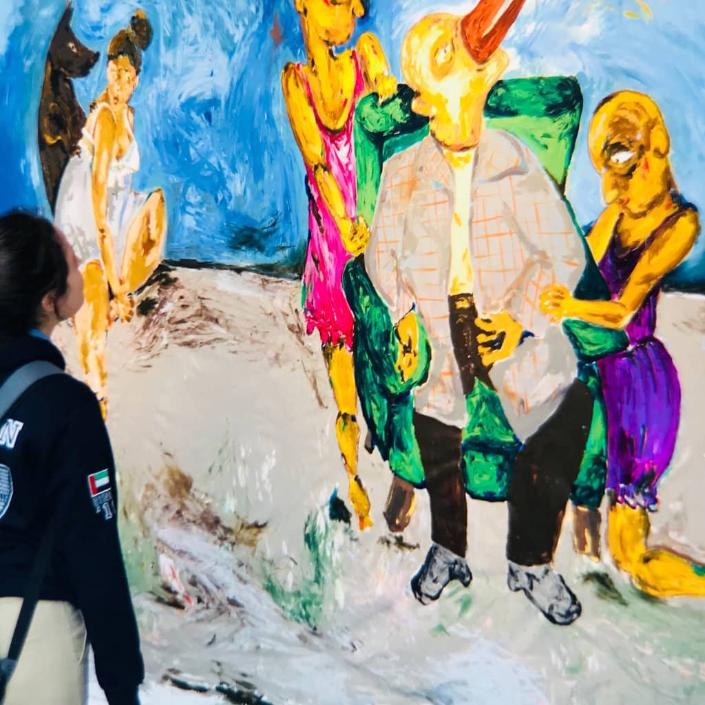 Film Development Drop-off