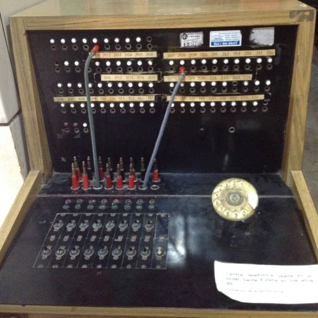 Local History Museum