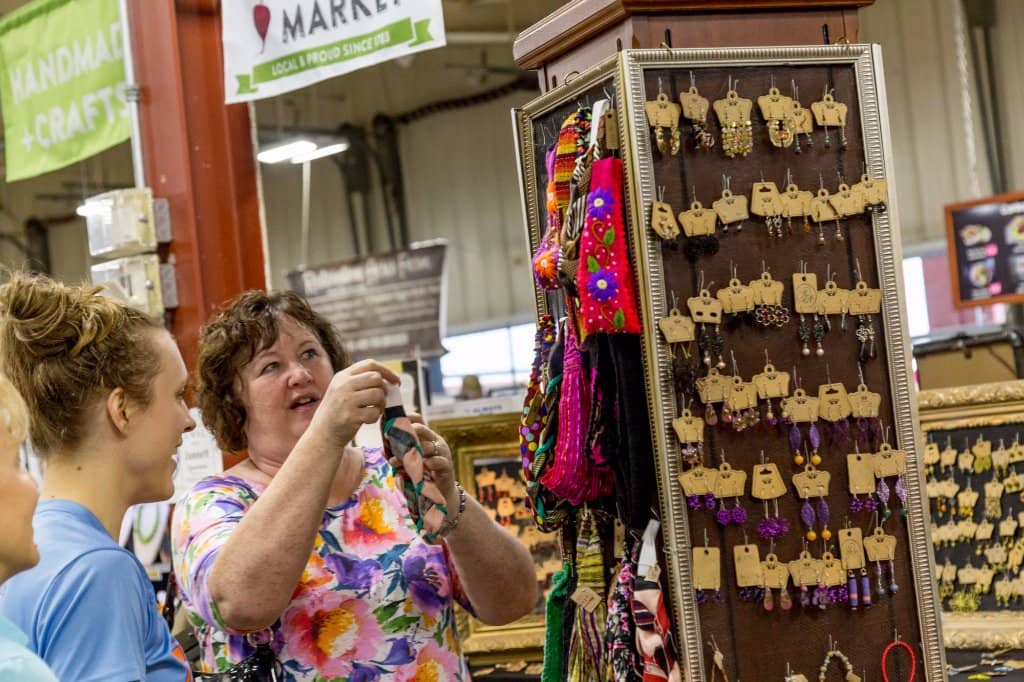 Artisan Crafts & Goods