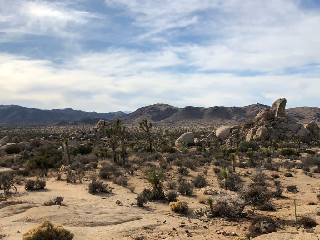 Ryan Ranch Homestead Site