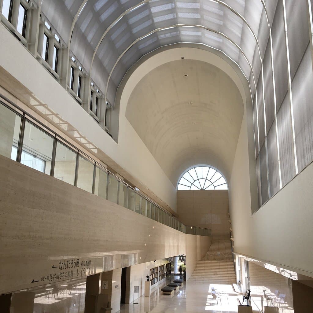 Hiratsuka Museum of Art