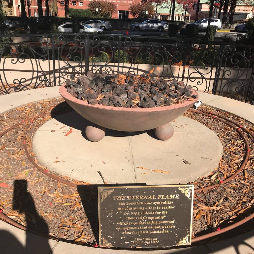 Sweet Auburn Curb Market