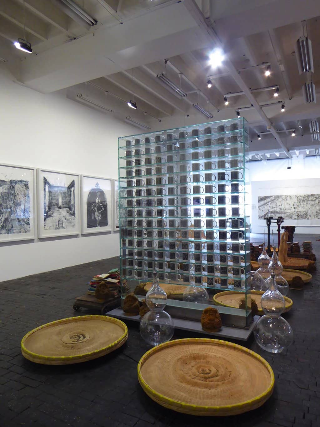 Themed Rooms & Installations