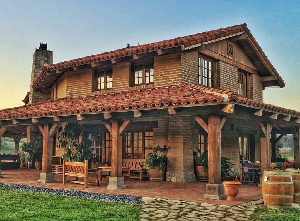 Vineyard Views