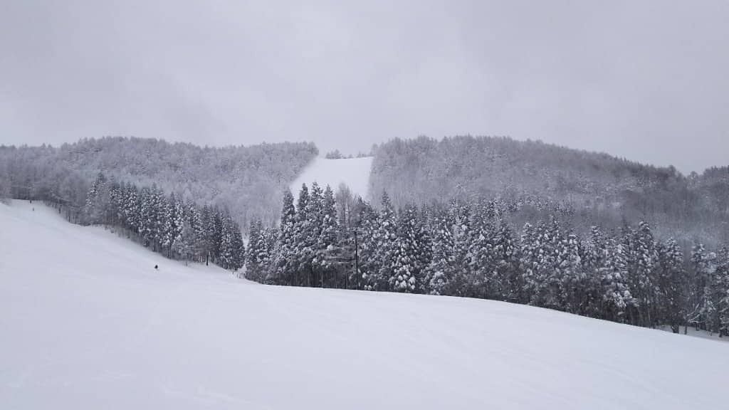 Zao Ropeway