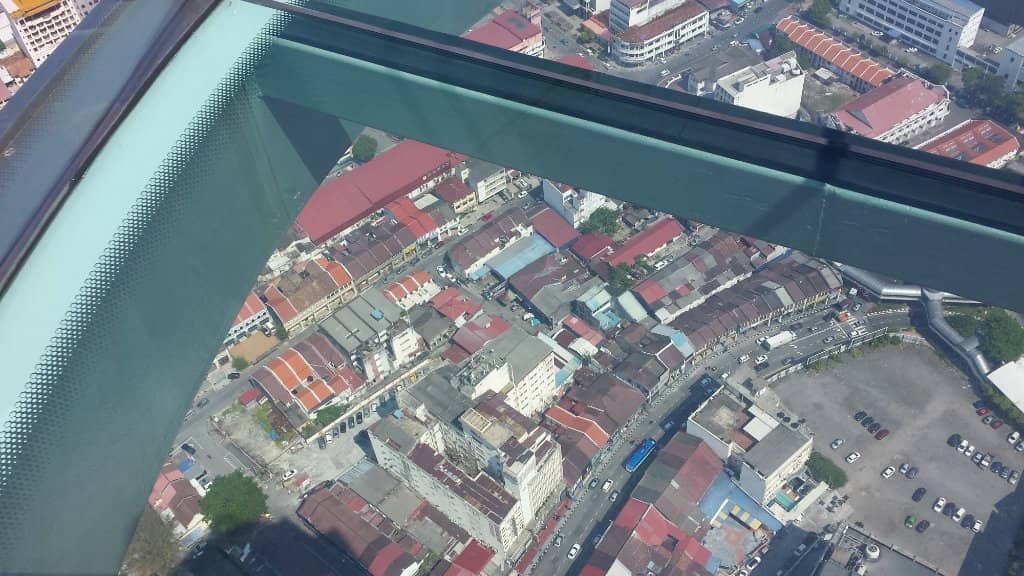 Tech Dome Penang