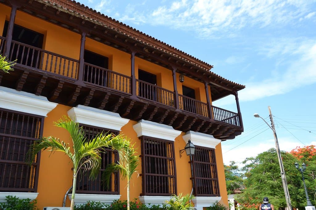 Museo de la Lucha Clandestina