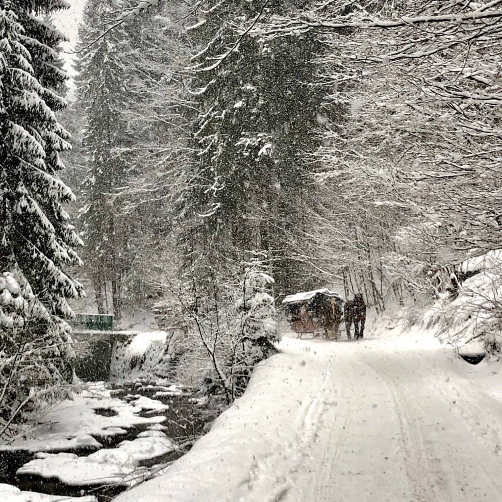 Unique Geological Formations