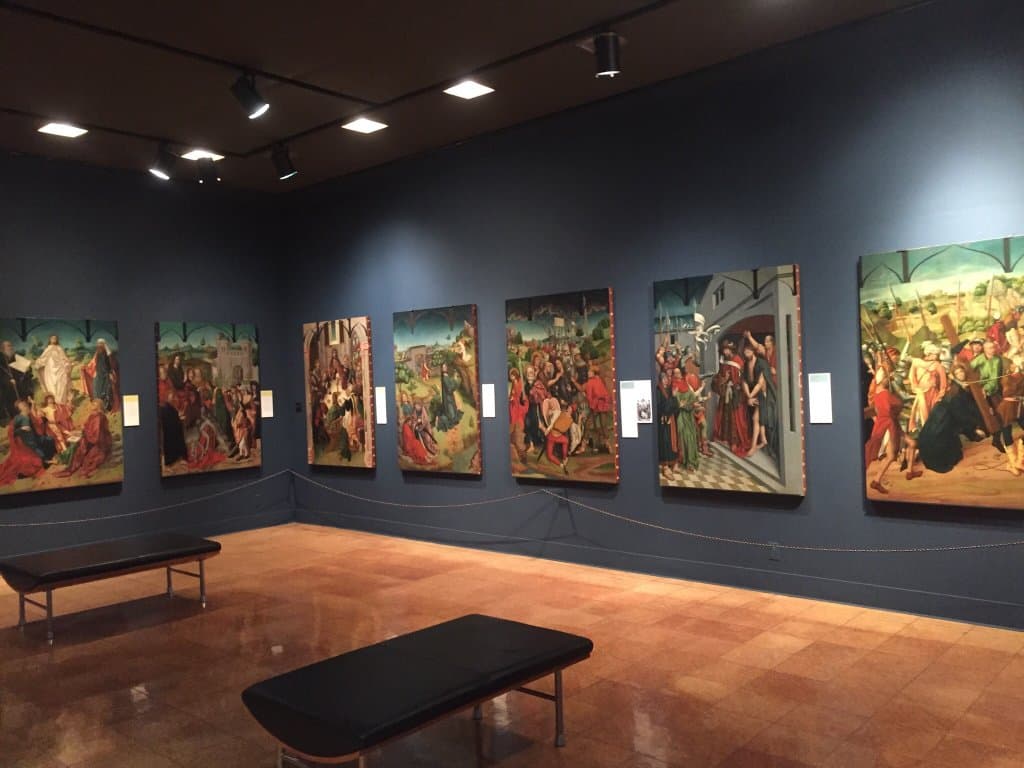 University of Arizona Museum of Art
