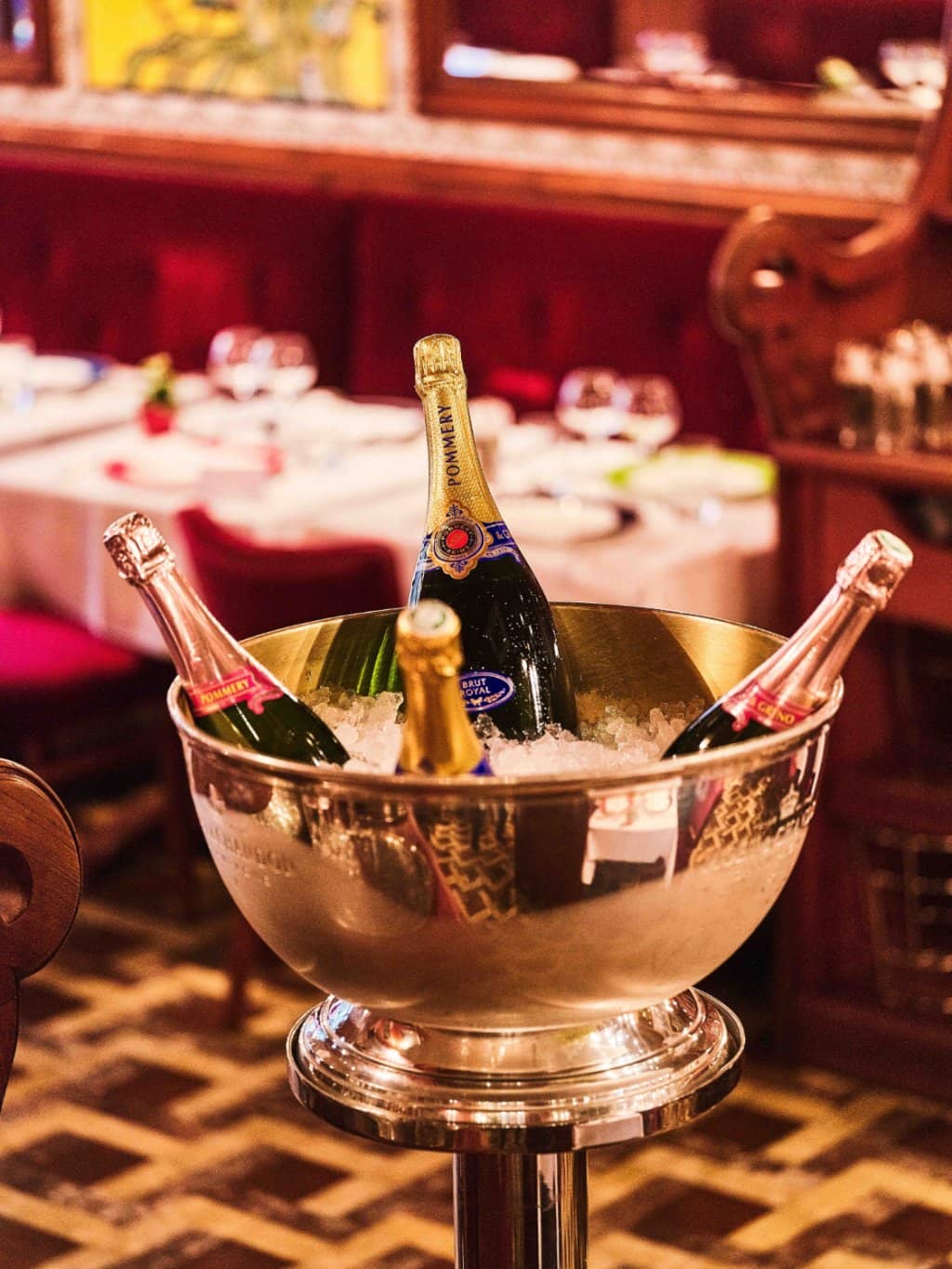 Welcoming Atmosphere for Families