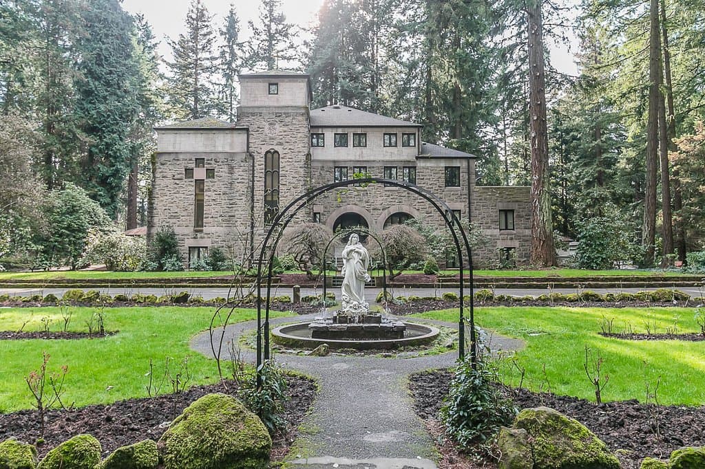 Servite Monastery