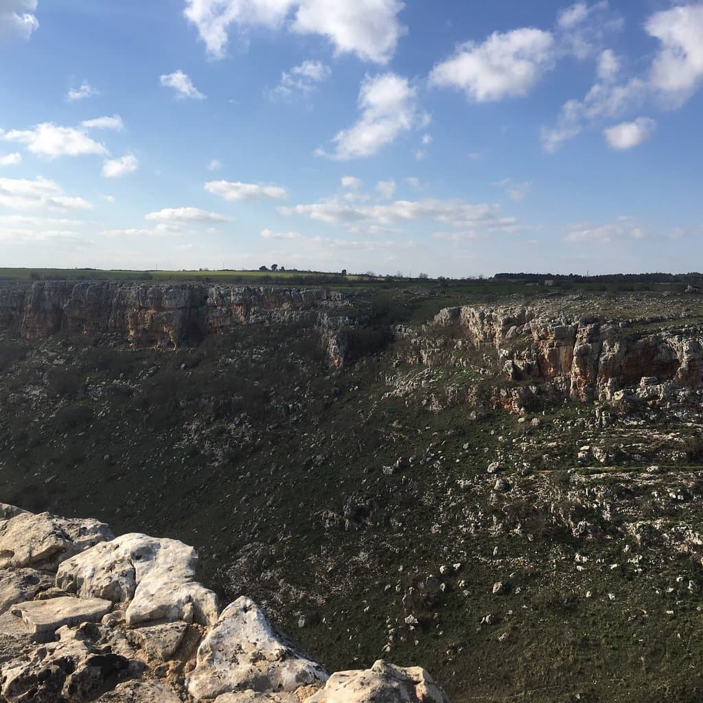 Pulo di Altamura
