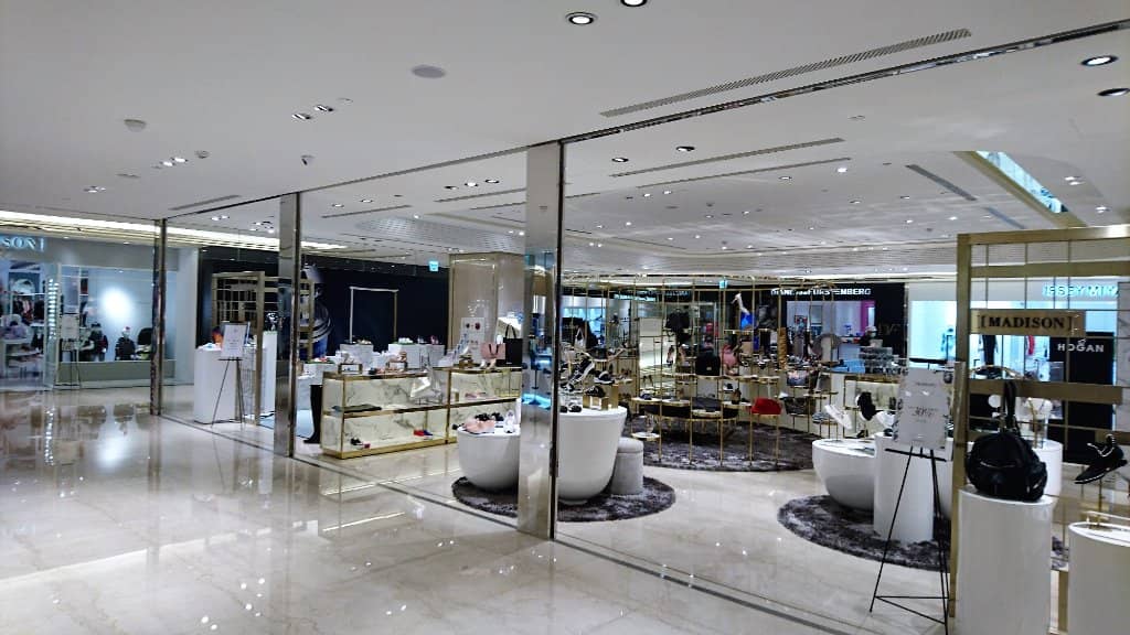 Breeze Platform Views