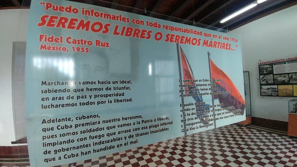 Revolutionary History