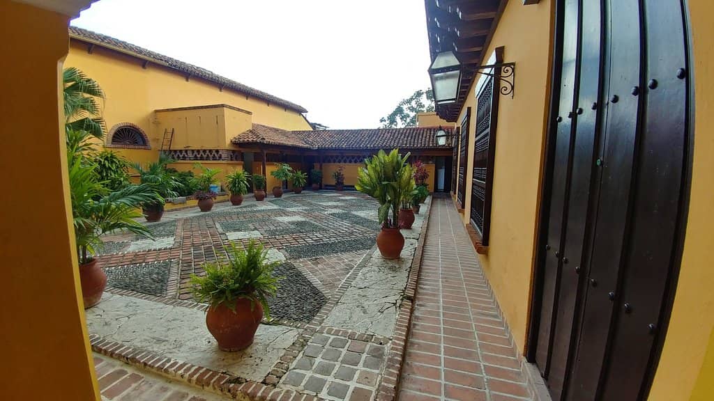 Original Period Pictures