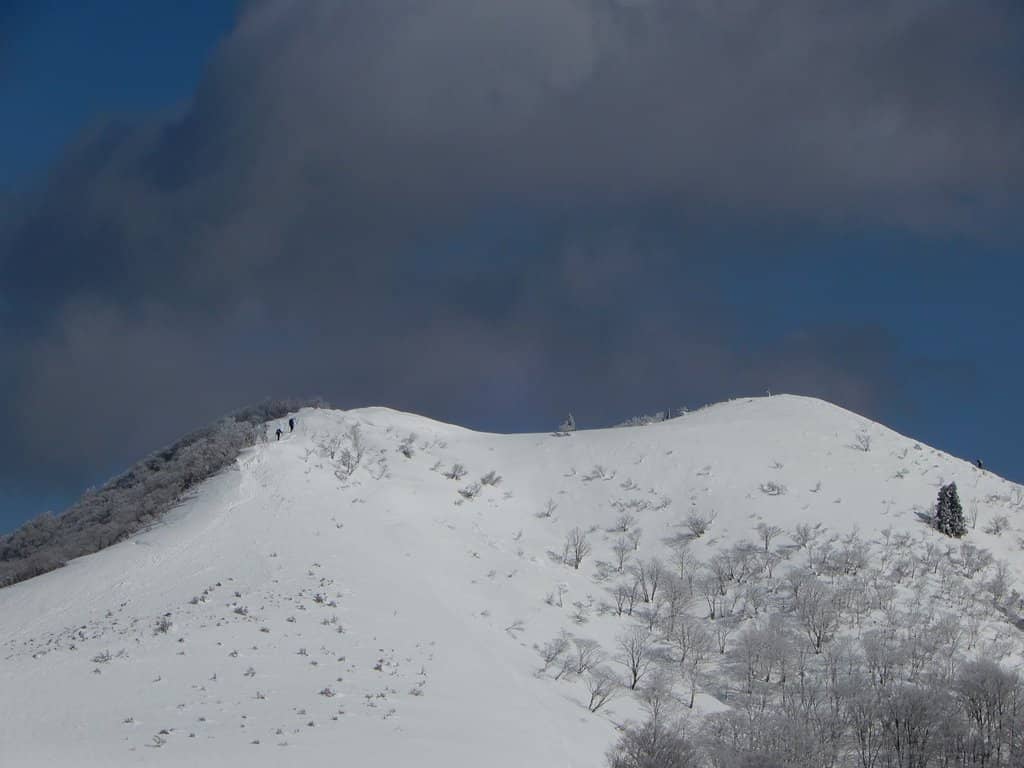 Gotenyama Peak