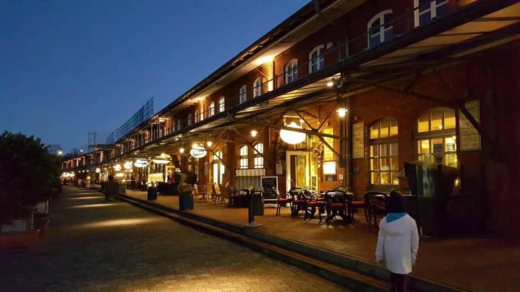 Seasonal Events and Markets