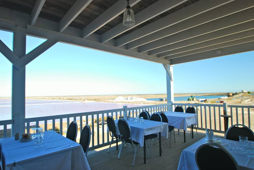 Fresh Seafood Delights
