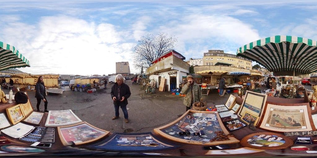 Bath Saturday Antique and Flea Market