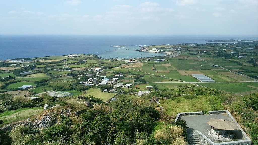 Southern Cross Center