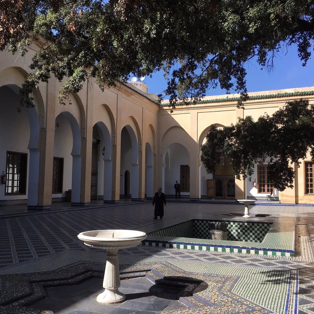 Batha Museum Dar Batha