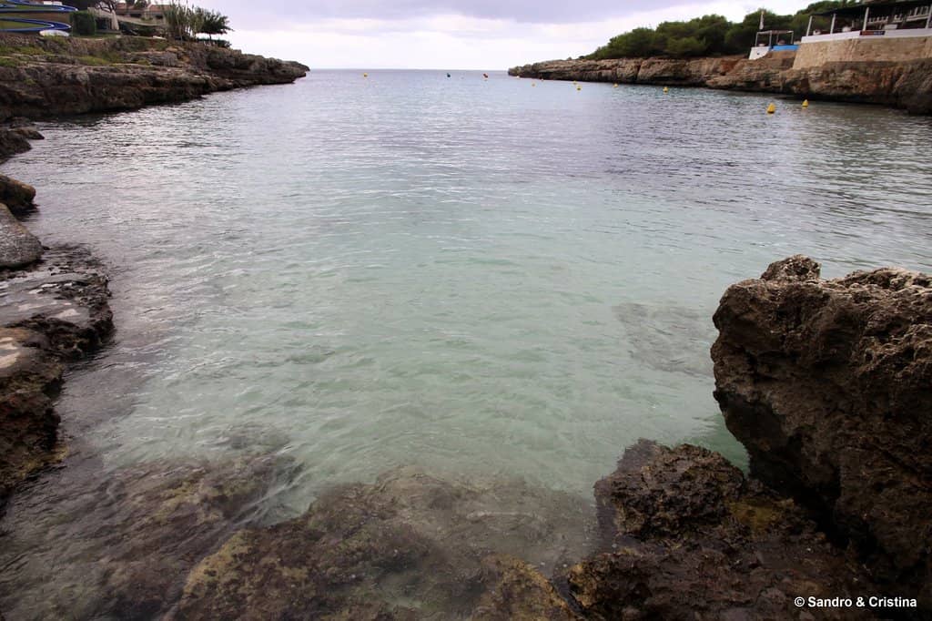 Crystal-Clear Waters
