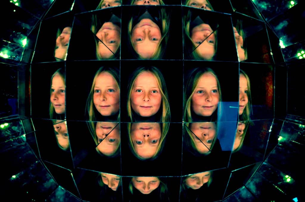 Interactive Science Exhibits