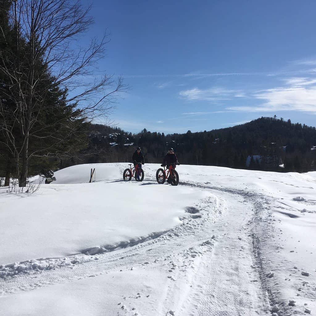 Mont-Tremblant Village