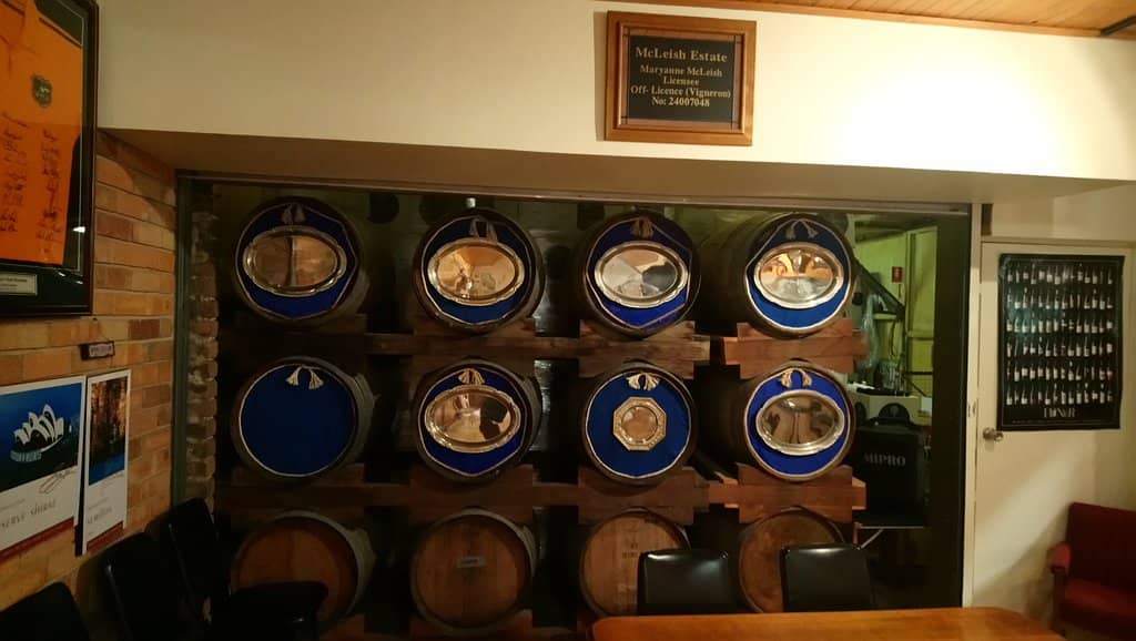 Merlot Selection